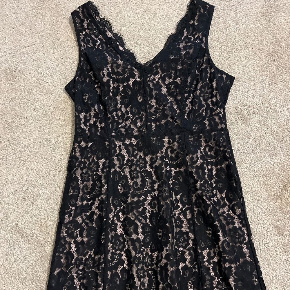 Cocktail dress